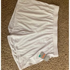 Danskin Now Women's Plus Loose fit shorts 1x/16w